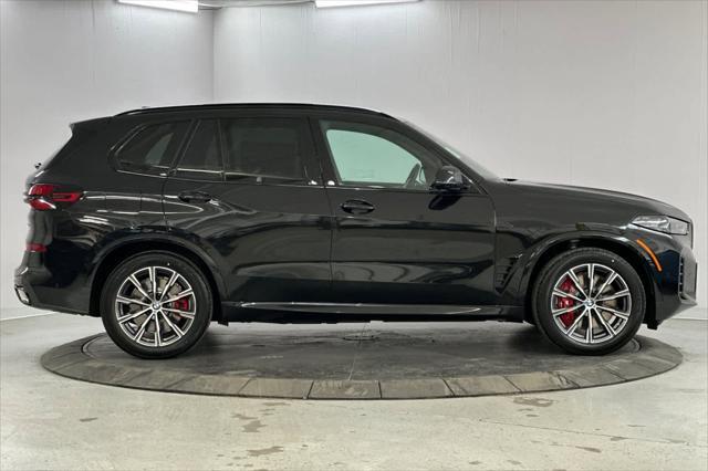 new 2026 BMW X5 PHEV car, priced at $82,900