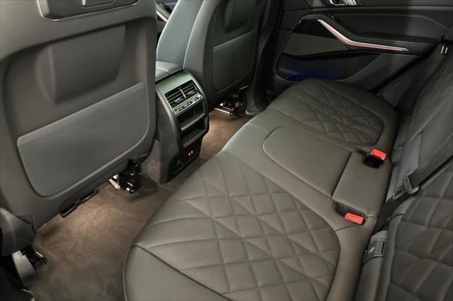 new 2026 BMW X5 PHEV car, priced at $82,900