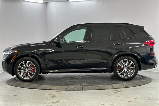 new 2026 BMW X5 PHEV car, priced at $82,900