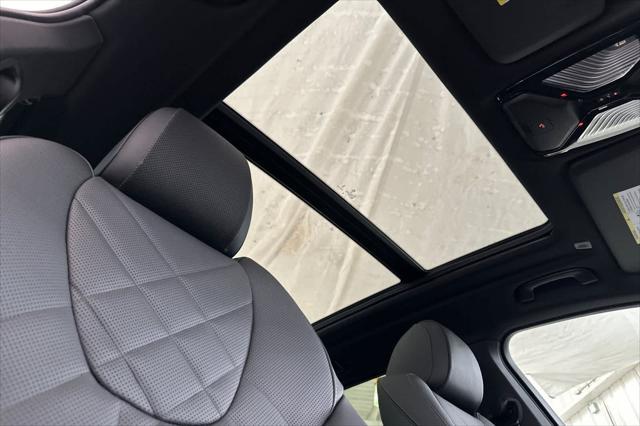 new 2026 BMW X5 PHEV car, priced at $82,900