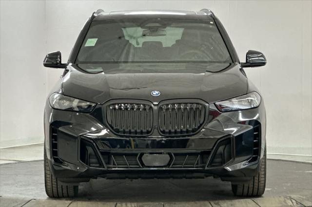 new 2026 BMW X5 PHEV car, priced at $82,900