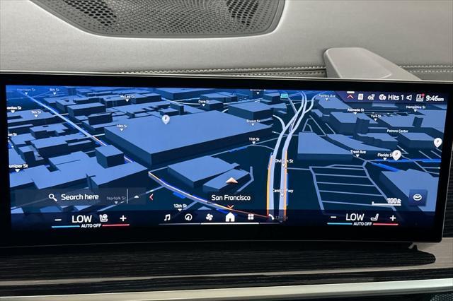 new 2026 BMW X5 PHEV car, priced at $82,900