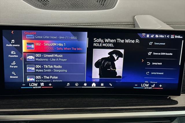 new 2026 BMW X5 PHEV car, priced at $82,900
