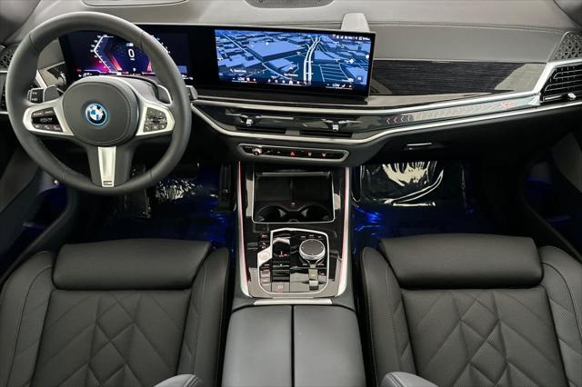 new 2026 BMW X5 PHEV car, priced at $82,900