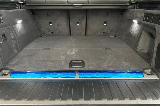 new 2026 BMW X5 PHEV car, priced at $82,900
