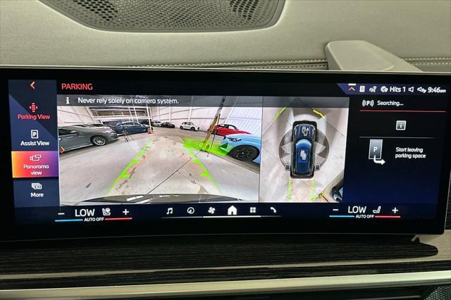 new 2026 BMW X5 PHEV car, priced at $82,900