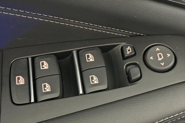 new 2026 BMW X5 PHEV car, priced at $82,900