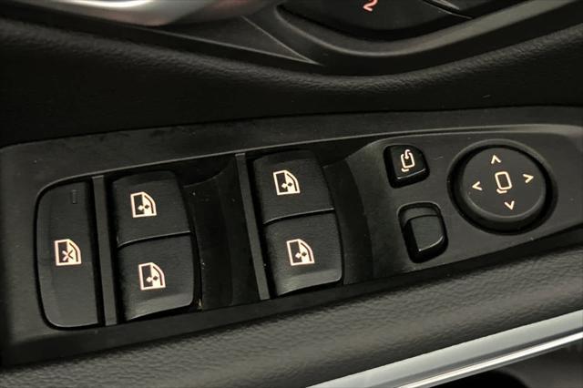 used 2024 BMW M340 car, priced at $54,000