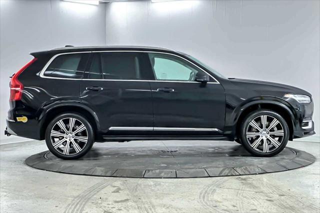 used 2022 Volvo XC90 Recharge Plug-In Hybrid car, priced at $36,088