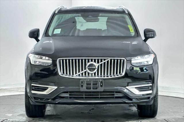 used 2022 Volvo XC90 Recharge Plug-In Hybrid car, priced at $36,088