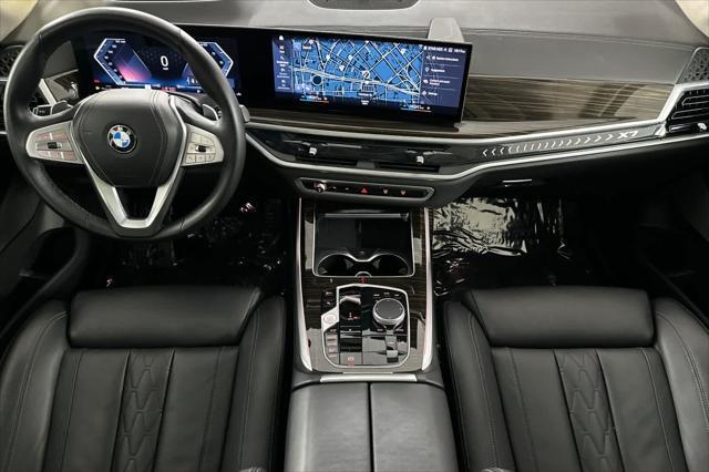 used 2023 BMW X7 car, priced at $66,303