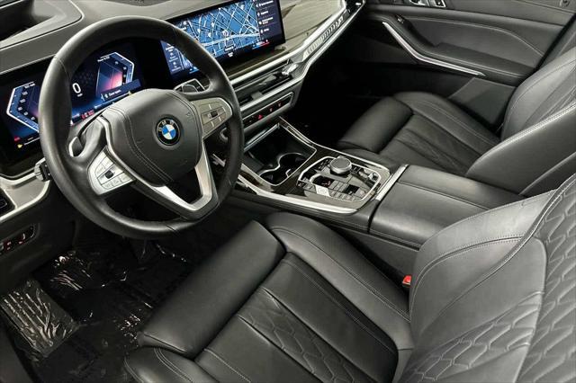 used 2023 BMW X7 car, priced at $66,303