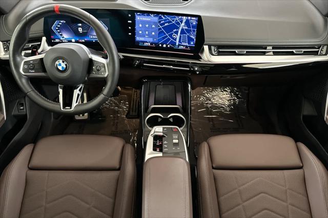 used 2024 BMW X1 car, priced at $49,000