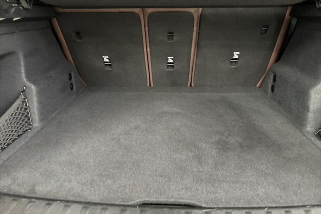used 2024 BMW X1 car, priced at $49,000