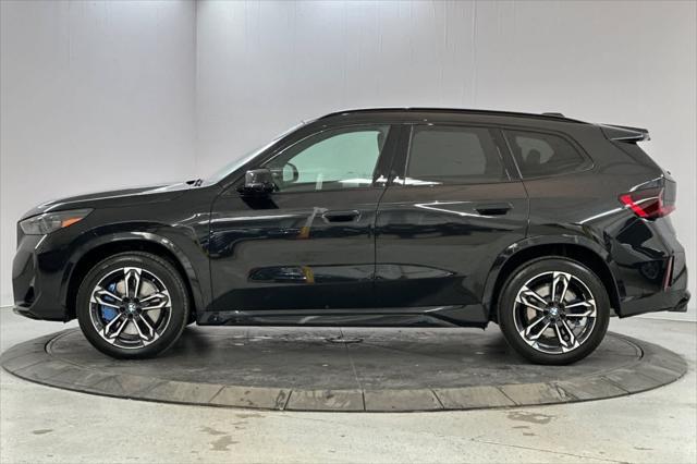 used 2024 BMW X1 car, priced at $49,000