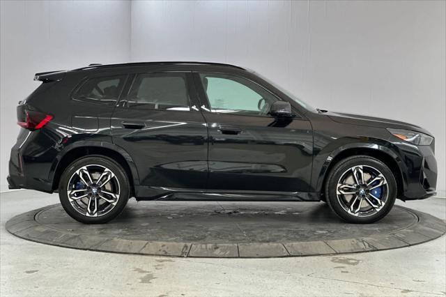 used 2024 BMW X1 car, priced at $49,000