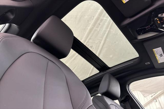 used 2024 BMW 228 Gran Coupe car, priced at $34,000