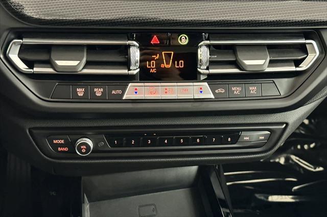 used 2024 BMW 228 Gran Coupe car, priced at $34,000