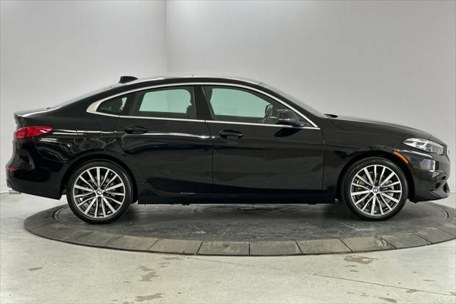 used 2024 BMW 228 Gran Coupe car, priced at $34,000