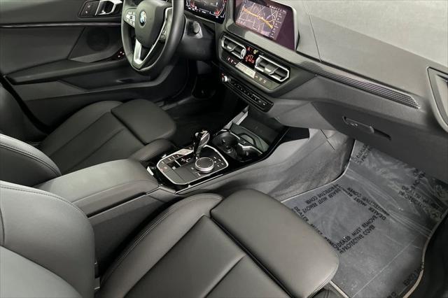 used 2024 BMW 228 Gran Coupe car, priced at $34,000