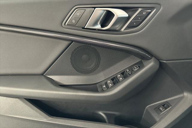 used 2024 BMW 228 Gran Coupe car, priced at $34,000
