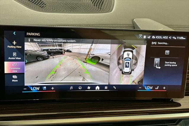 new 2026 BMW X5 car, priced at $78,275