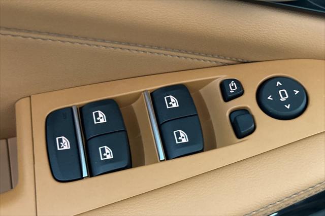 new 2026 BMW X5 car, priced at $78,275