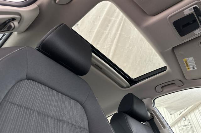 used 2023 Honda Civic car, priced at $23,750