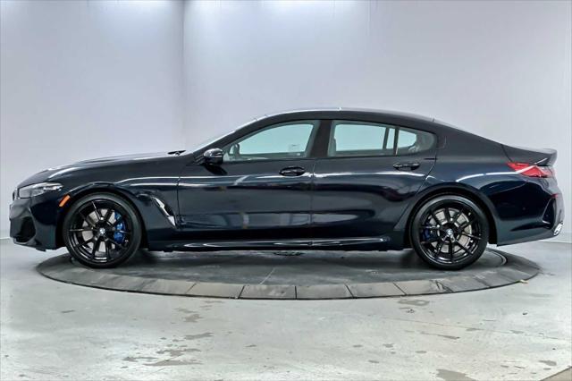 used 2022 BMW 840 car, priced at $52,500