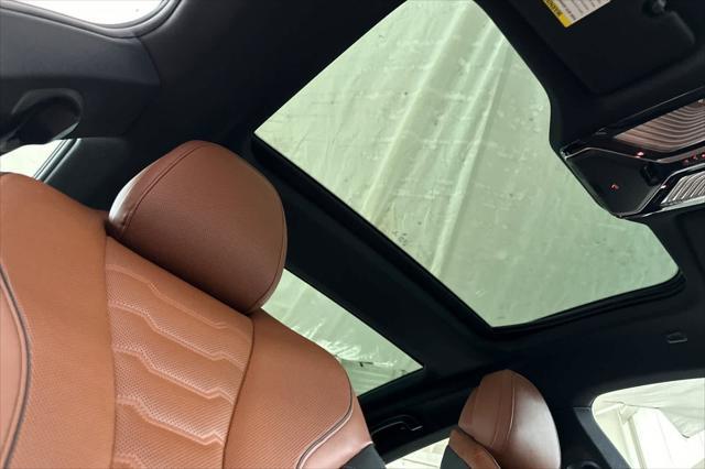 used 2022 BMW 840 car, priced at $52,500