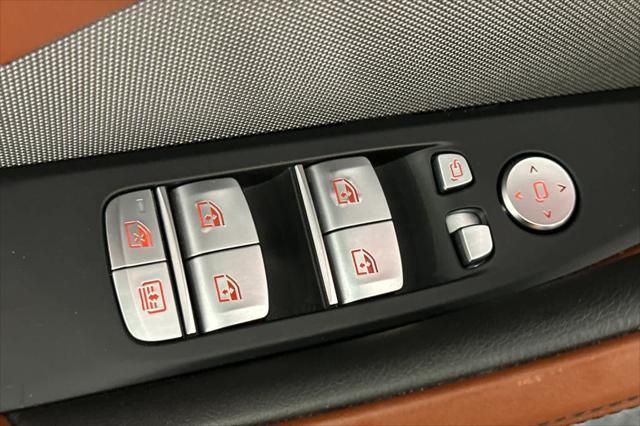 used 2022 BMW 840 car, priced at $52,500