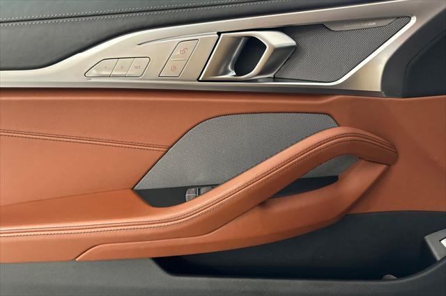 used 2022 BMW 840 car, priced at $52,500