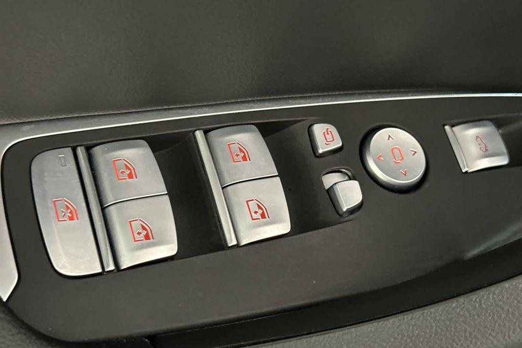 used 2024 BMW X3 car, priced at $41,997