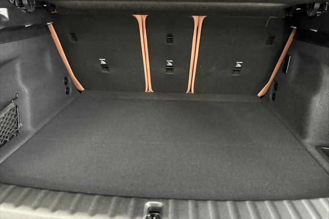 new 2025 MINI Countryman car, priced at $51,160