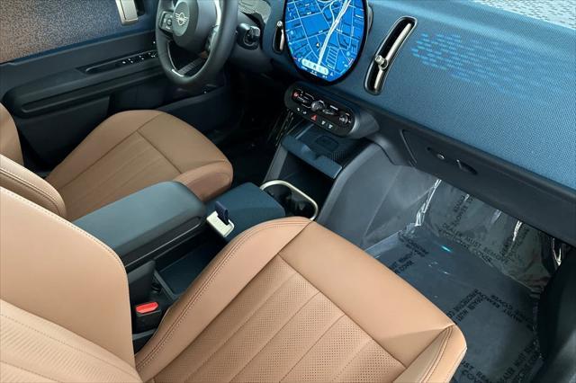 new 2025 MINI Countryman car, priced at $51,160