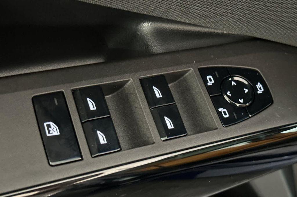 new 2025 BMW X3 car, priced at $76,010