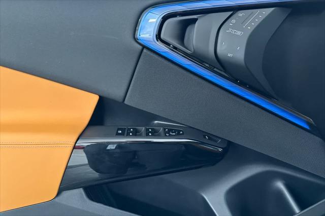new 2025 BMW X3 car, priced at $76,010