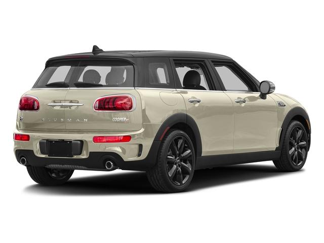 used 2017 MINI Clubman car, priced at $12,500