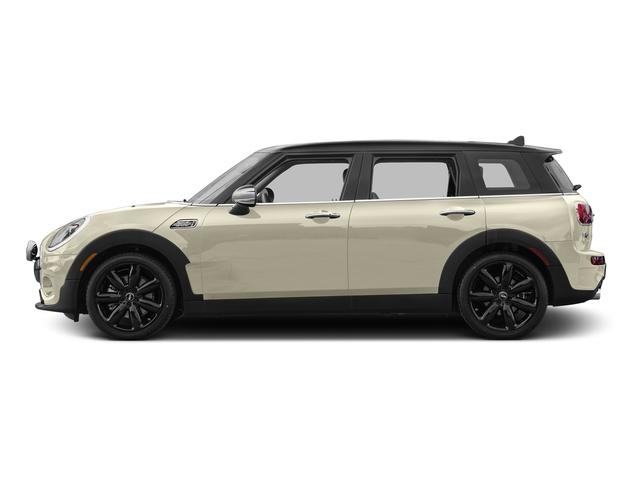 used 2017 MINI Clubman car, priced at $12,500