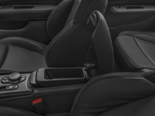 used 2017 MINI Clubman car, priced at $12,500