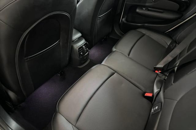 used 2017 MINI Clubman car, priced at $12,500