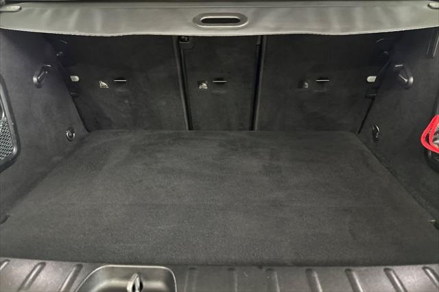 used 2017 MINI Clubman car, priced at $12,500