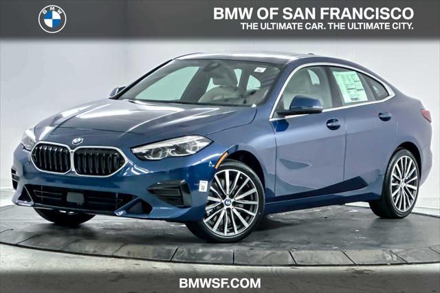 new 2024 BMW 228 Gran Coupe car, priced at $44,730