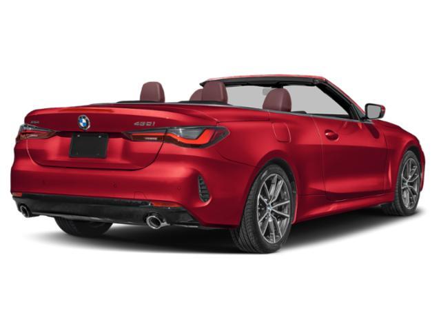 new 2026 BMW 430 car, priced at $69,870