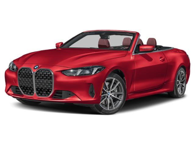 new 2026 BMW 430 car, priced at $69,870