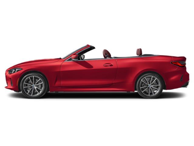 new 2026 BMW 430 car, priced at $69,870