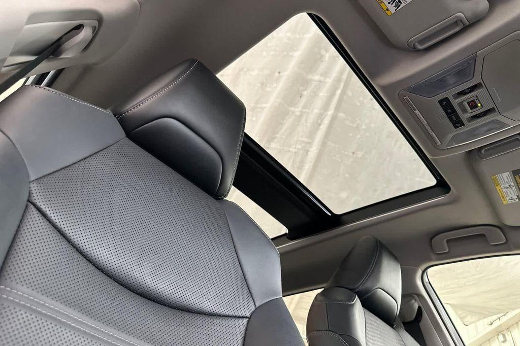 used 2021 Toyota RAV4 car, priced at $26,998