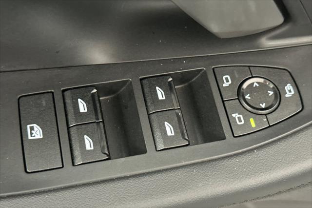 used 2024 BMW i5 car, priced at $57,250