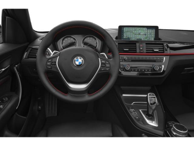 used 2020 BMW 230 car, priced at $27,998