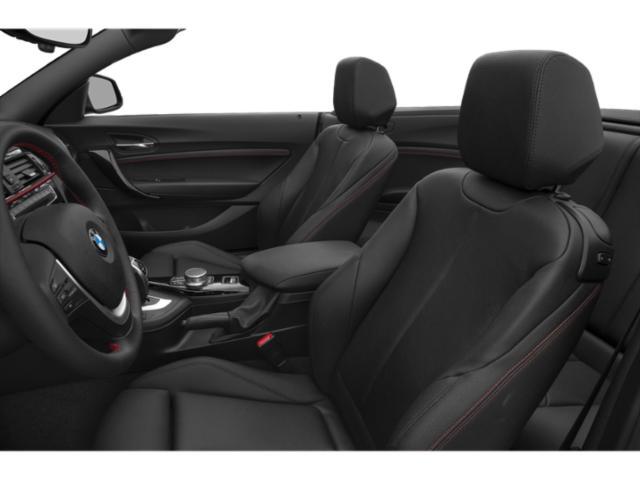 used 2020 BMW 230 car, priced at $27,998